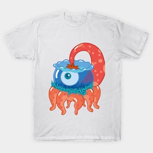 Eyequarium T-Shirt